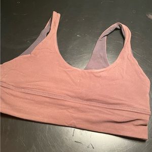 JAVA LULU ALIGN BRA
